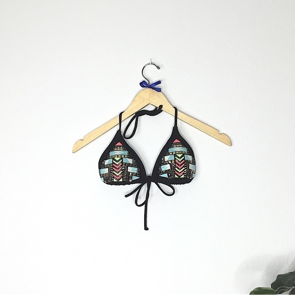 Xhilaration Bikini Top